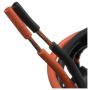 Four Seasons 35684 Flanged Vented CW/CCW Blower Motor w/o Wheel