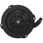 Four Seasons 35684 Flanged Vented CW/CCW Blower Motor w/o Wheel