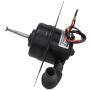 Four Seasons 35684 Flanged Vented CW/CCW Blower Motor w/o Wheel