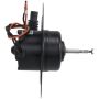 Four Seasons 35684 Flanged Vented CW/CCW Blower Motor w/o Wheel