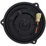 Four Seasons 35685 Flanged Vented CW/CCW Blower Motor w/o Wheel