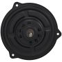 Four Seasons 35685 Flanged Vented CW/CCW Blower Motor w/o Wheel