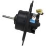 Four Seasons 35685 Flanged Vented CW/CCW Blower Motor w/o Wheel