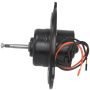 Four Seasons 35686 Flanged Vented CW/CCW Blower Motor w/o Wheel