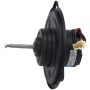 Four Seasons 35687 Flanged Vented CW/CCW Blower Motor w/o Wheel