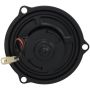 Four Seasons 35687 Flanged Vented CW/CCW Blower Motor w/o Wheel