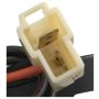 Four Seasons 35687 Flanged Vented CW/CCW Blower Motor w/o Wheel