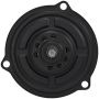 Four Seasons 35687 Flanged Vented CW/CCW Blower Motor w/o Wheel