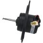 Four Seasons 35687 Flanged Vented CW/CCW Blower Motor w/o Wheel