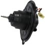 Four Seasons 35688 Flanged Vented CW/CCW Blower Motor w/o Wheel