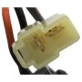 Four Seasons 35688 Flanged Vented CW/CCW Blower Motor w/o Wheel
