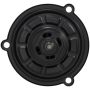 Four Seasons 35688 Flanged Vented CW/CCW Blower Motor w/o Wheel