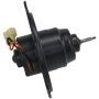 Four Seasons 35688 Flanged Vented CW/CCW Blower Motor w/o Wheel