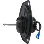 Four Seasons 35689 Flanged Vented CW/CCW Blower Motor w/o Wheel