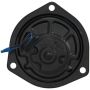 Four Seasons 35689 Flanged Vented CW/CCW Blower Motor w/o Wheel