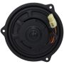 Four Seasons 35690 Flanged Vented CW/CCW Blower Motor w/o Wheel