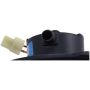 Four Seasons 35690 Flanged Vented CW/CCW Blower Motor w/o Wheel