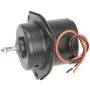 Four Seasons 35698 2 Pole Radiator Fan Motor