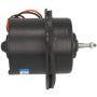 Four Seasons 35698 2 Pole Radiator Fan Motor