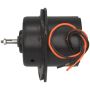 Four Seasons 35698 2 Pole Radiator Fan Motor