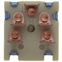 Four Seasons 35703 Rotary Selector Blower Switch