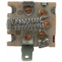 Four Seasons 35705 Rotary Selector Blower Switch