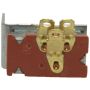 Four Seasons 35708 Lever Selector Blower Switch