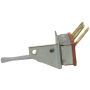 Four Seasons 35708 Lever Selector Blower Switch