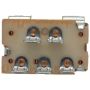 Four Seasons 35716 Lever Selector Blower Switch