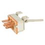 Four Seasons 35718 Lever Selector Blower Switch