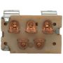 Four Seasons 35718 Lever Selector Blower Switch
