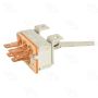 Four Seasons 35718 Lever Selector Blower Switch