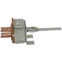 Four Seasons 35718 Lever Selector Blower Switch