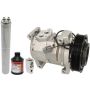 Four Seasons 3574NK Complete Air Conditioning Kit w/ New Compressor