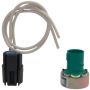 Four Seasons 35756 Compressor Mounted Low Cut-Out Pressure Switch