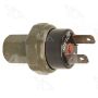 Four Seasons 35757 System Mounted Low Cut-Out Pressure Switch