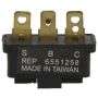 Four Seasons 35759 Thermal Limiter Fuse Switch