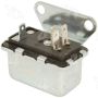 Four Seasons 35760 Standard Relay