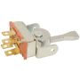 Four Seasons 35837 Lever Selector Blower Switch