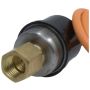 Four Seasons 35872 System Mounted High Cut-Out Pressure Switch