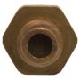 Four Seasons 35877 Filter Drier Fuse Plug