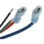 Four Seasons 35879 Electric Fan Controller