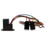 Four Seasons 35879 Electric Fan Controller