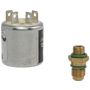 Four Seasons 35889 System Mounted Trinary Pressure Switch