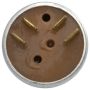 Four Seasons 35901 System Mounted Trinary Pressure Switch