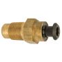 Four Seasons 35930 Engine Mounted Cooling Fan Temperature Switch