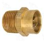 Four Seasons 35932 Radiator Mounted Cooling Fan Temperature Switch