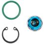 Four Seasons 35961 Compressor Mounted High Cut-Out Pressure Switch