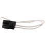 Four Seasons 35961 Compressor Mounted High Cut-Out Pressure Switch