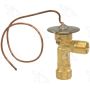 Four Seasons 3596NK Complete Air Conditioning Kit w/ New Compressor